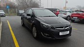 RABLJENO VOZILO OPEL ASTRA 1.4 ENJOY TURBO Mehanički mjenjač BENZIN 224388