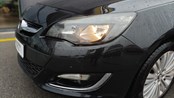 RABLJENO VOZILO OPEL ASTRA 1.4 ENJOY TURBO Mehanički mjenjač BENZIN 224388