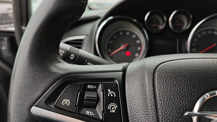 RABLJENO VOZILO OPEL ASTRA 1.4 ENJOY TURBO Mehanički mjenjač BENZIN 224388