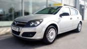 RABLJENO VOZILO OPEL ASTRA 1,4 I 16V LPG Mehanički mjenjač BENZIN 223740