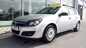 RABLJENO VOZILO OPEL ASTRA 1,4 I 16V LPG Mehanički mjenjač BENZIN 223740