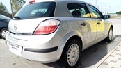 RABLJENO VOZILO OPEL ASTRA 1,4 I 16V LPG Mehanički mjenjač BENZIN 223740