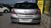 RABLJENO VOZILO OPEL ASTRA 1,4 I 16V LPG Mehanički mjenjač BENZIN 223740