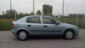 RABLJENO VOZILO OPEL ASTRA 1,4 Mehanički mjenjač BENZIN 223242