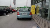 RABLJENO VOZILO OPEL ASTRA 1,4 Mehanički mjenjač BENZIN 223242