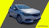 RABLJENO VOZILO OPEL ASTRA 1,5 DVH Mehanički mjenjač DIESEL 65741
