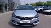 RABLJENO VOZILO OPEL ASTRA 1,5 DVH Mehanički mjenjač DIESEL 65741