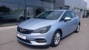 RABLJENO VOZILO OPEL ASTRA 1,5 DVH Mehanički mjenjač DIESEL 65741