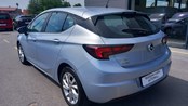 RABLJENO VOZILO OPEL ASTRA 1,5 DVH Mehanički mjenjač DIESEL 65741