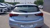 RABLJENO VOZILO OPEL ASTRA 1,5 DVH Mehanički mjenjač DIESEL 65741