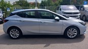 RABLJENO VOZILO OPEL ASTRA 1,5 DVH Mehanički mjenjač DIESEL 65741