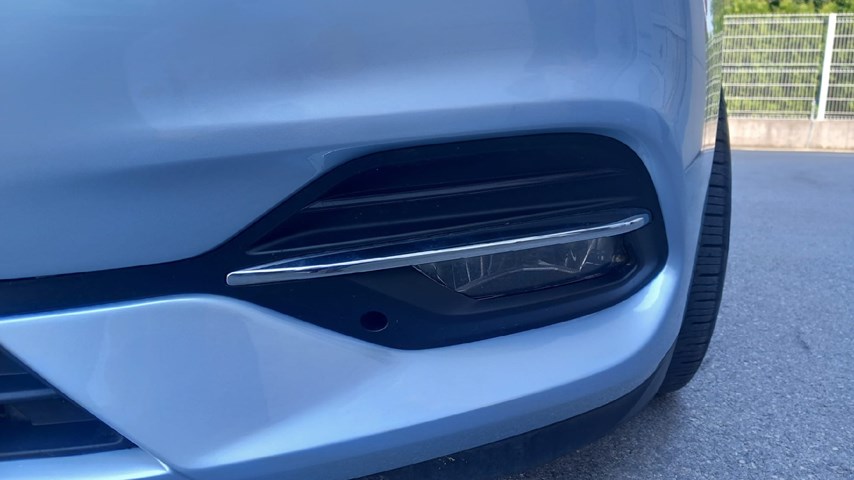 RABLJENO VOZILO OPEL ASTRA 1,5 DVH Mehanički mjenjač DIESEL 65741