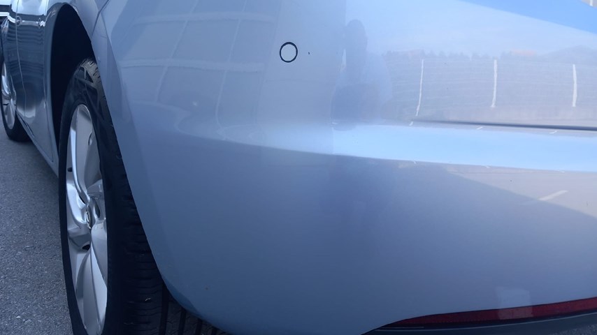 RABLJENO VOZILO OPEL ASTRA 1,5 DVH Mehanički mjenjač DIESEL 65741
