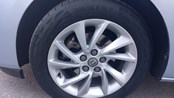 RABLJENO VOZILO OPEL ASTRA 1,5 DVH Mehanički mjenjač DIESEL 65741