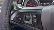 RABLJENO VOZILO OPEL ASTRA 1,5 DVH Mehanički mjenjač DIESEL 65741