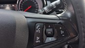 RABLJENO VOZILO OPEL ASTRA 1,5 DVH Mehanički mjenjač DIESEL 65741