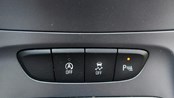 RABLJENO VOZILO OPEL ASTRA 1,5 DVH Mehanički mjenjač DIESEL 65741