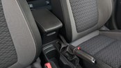 RABLJENO VOZILO OPEL ASTRA 1,5 DVH Mehanički mjenjač DIESEL 65741