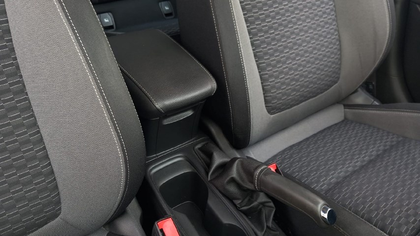 RABLJENO VOZILO OPEL ASTRA 1,5 DVH Mehanički mjenjač DIESEL 65741
