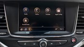 RABLJENO VOZILO OPEL ASTRA 1,5 DVH Mehanički mjenjač DIESEL 65741