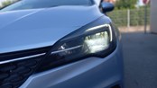 RABLJENO VOZILO OPEL ASTRA 1,5 DVH Mehanički mjenjač DIESEL 65743
