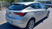 RABLJENO VOZILO OPEL ASTRA 1,5 DVH Mehanički mjenjač DIESEL 65742