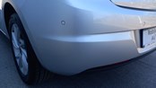 RABLJENO VOZILO OPEL ASTRA 1,5 DVH Mehanički mjenjač DIESEL 65742