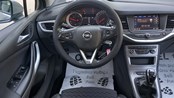 RABLJENO VOZILO OPEL ASTRA 1,5 DVH Mehanički mjenjač DIESEL 65742