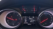RABLJENO VOZILO OPEL ASTRA 1,5 DVH Mehanički mjenjač DIESEL 65742