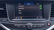 RABLJENO VOZILO OPEL ASTRA 1,5 DVH Mehanički mjenjač DIESEL 65742
