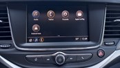 RABLJENO VOZILO OPEL ASTRA 1,5 DVH Mehanički mjenjač DIESEL 65742