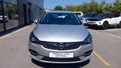 RABLJENO VOZILO OPEL ASTRA 1,5 DVH Mehanički mjenjač DIESEL 65742