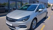 RABLJENO VOZILO OPEL ASTRA 1,5 DVH Mehanički mjenjač DIESEL 65742