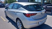 RABLJENO VOZILO OPEL ASTRA 1,5 DVH Mehanički mjenjač DIESEL 65742