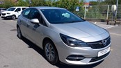 RABLJENO VOZILO OPEL ASTRA 1,5 DVH Mehanički mjenjač DIESEL 65742