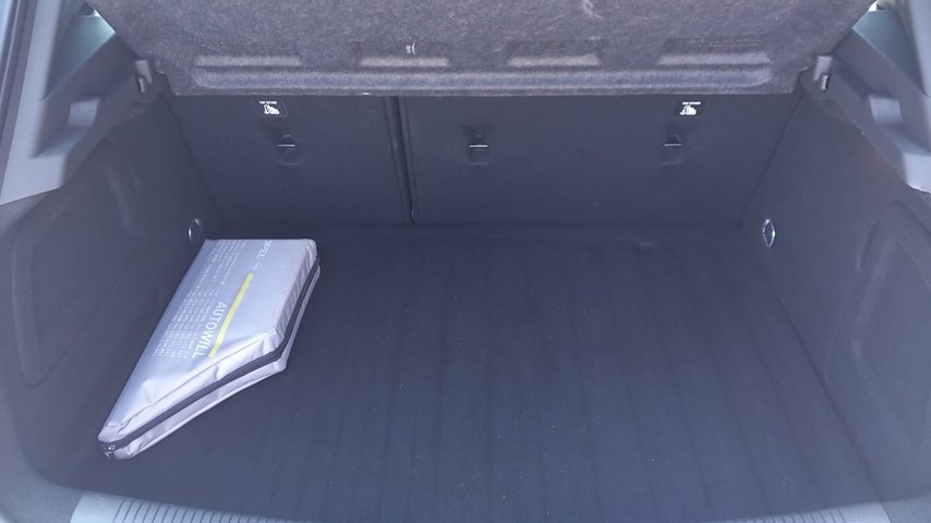 RABLJENO VOZILO OPEL ASTRA 1,5 DVH Mehanički mjenjač DIESEL 65742