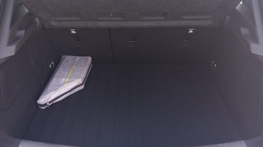 RABLJENO VOZILO OPEL ASTRA 1,5 DVH Mehanički mjenjač DIESEL 65743