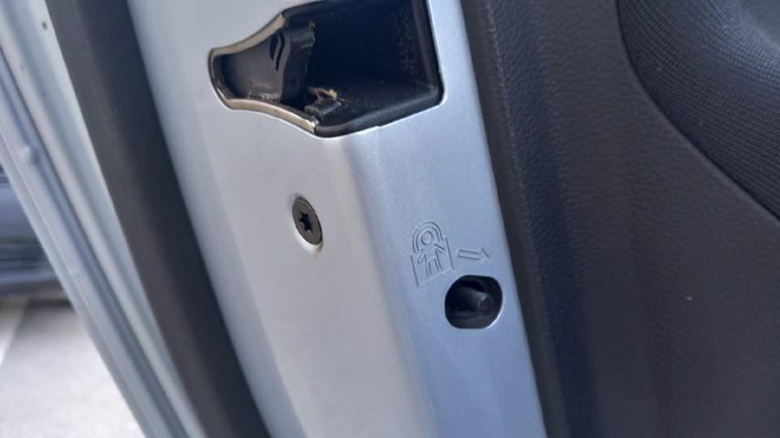 RABLJENO VOZILO OPEL ASTRA 1,5 DVH Mehanički mjenjač DIESEL 65743