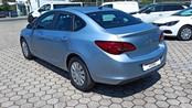 RABLJENO VOZILO OPEL ASTRA 1,6 CDTI DIESEL 27226