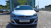 RABLJENO VOZILO OPEL ASTRA 1,6 CDTI DIESEL 27226