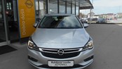 RABLJENO VOZILO OPEL ASTRA 1,6 CDTI DIESEL 65515