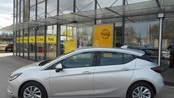 RABLJENO VOZILO OPEL ASTRA 1,6 CDTI DIESEL 65515