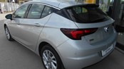 RABLJENO VOZILO OPEL ASTRA 1,6 CDTI DIESEL 65515