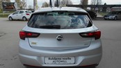 RABLJENO VOZILO OPEL ASTRA 1,6 CDTI DIESEL 65515