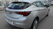 RABLJENO VOZILO OPEL ASTRA 1,6 CDTI DIESEL 65515