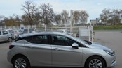 RABLJENO VOZILO OPEL ASTRA 1,6 CDTI DIESEL 65515