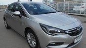 RABLJENO VOZILO OPEL ASTRA 1,6 CDTI DIESEL 65515