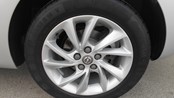 RABLJENO VOZILO OPEL ASTRA 1,6 CDTI DIESEL 65515