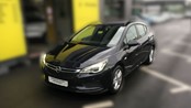 RABLJENO VOZILO OPEL ASTRA 1,6 CDTI Mehanički mjenjač DIESEL 223619