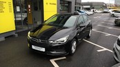 RABLJENO VOZILO OPEL ASTRA 1,6 CDTI Mehanički mjenjač DIESEL 223619